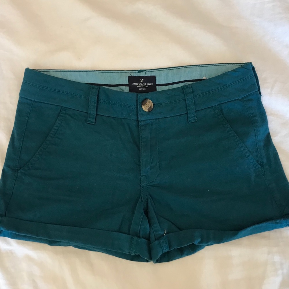 NEW American eagle shorts